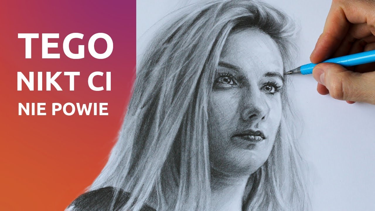 Poważny problem artystów publikujących w sieci