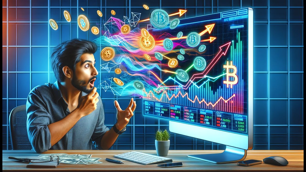 The Crypto Whale Tracker