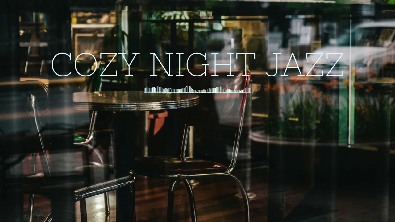 Romantic Candlelight Jazz – Elegant Night Piano for Dinner & Wine