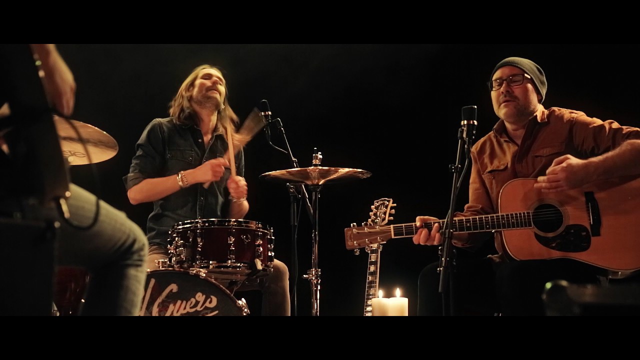EL CUERO - The Whole Love (Official Music Video)
