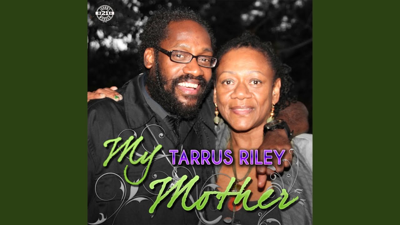 My Mother (Straight Mix)