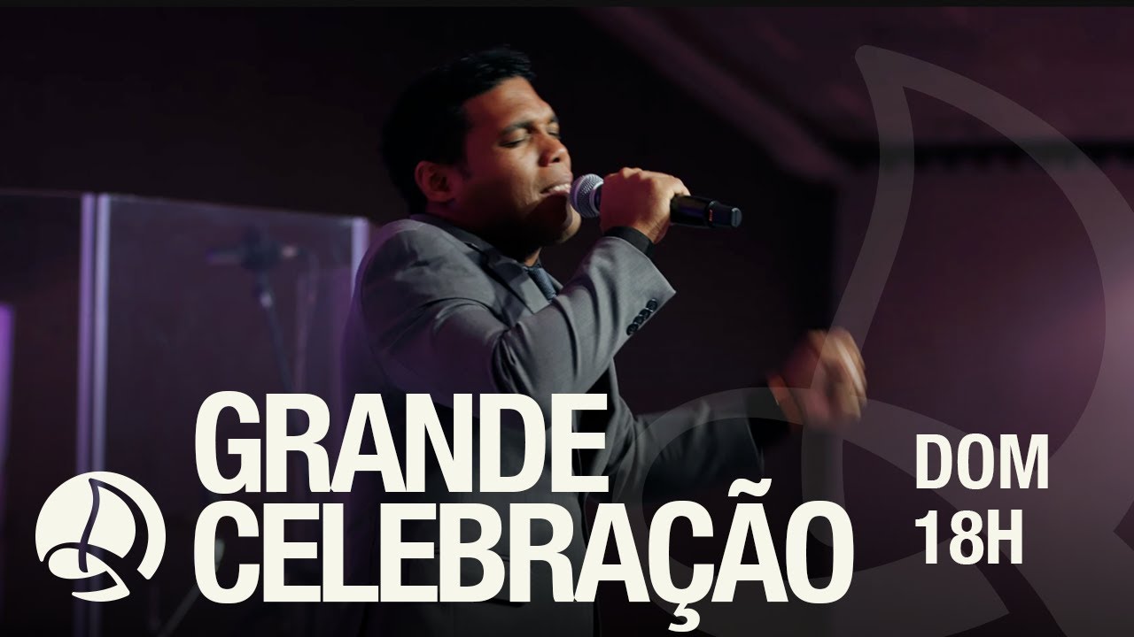 04/01/2026 - Domingo (Culto Ao Vivo) - Assembleia de Deus Online