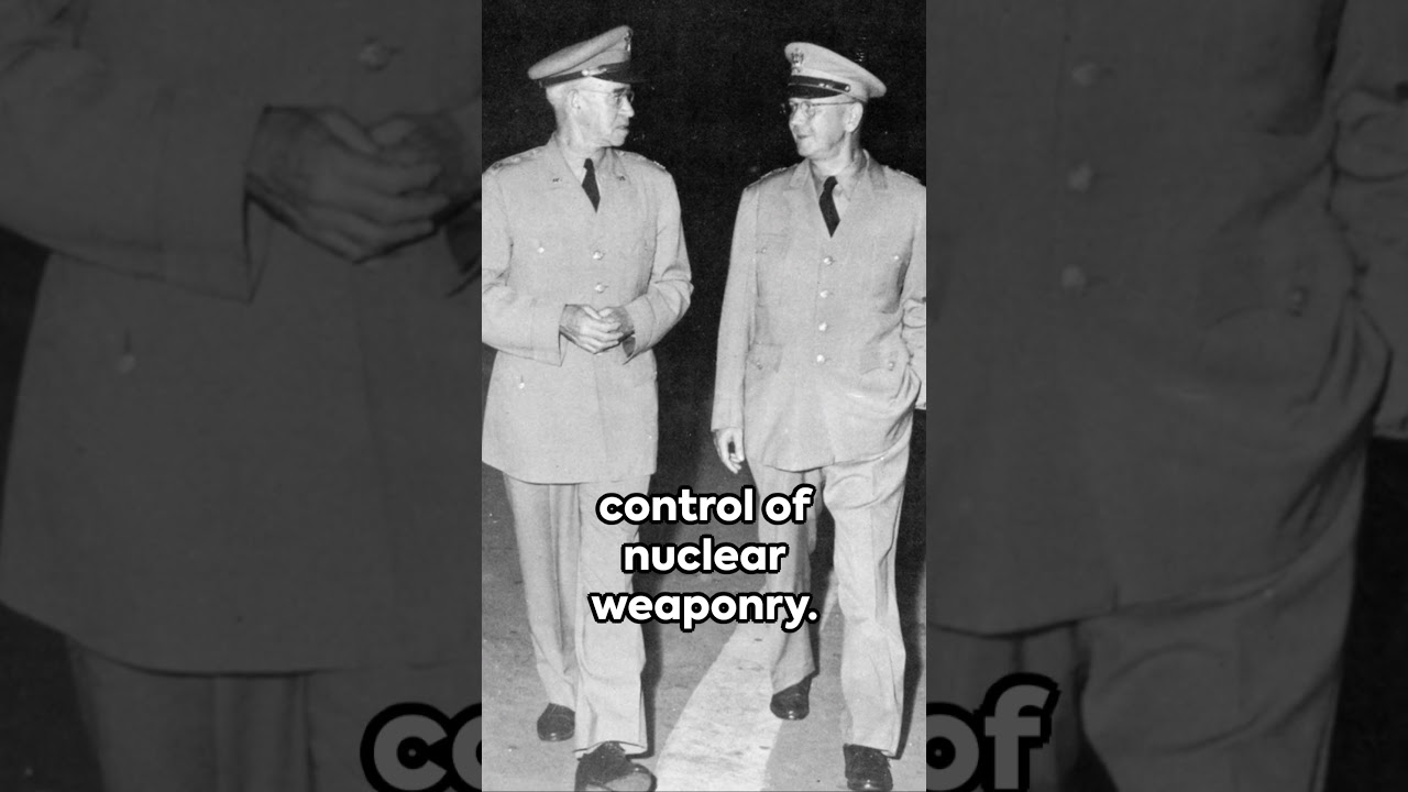 General Omar Bradley: 5 Fascinating Facts