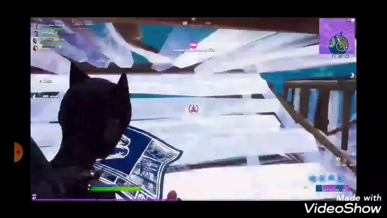 Zony| medal za JD| Dzikie Shoty