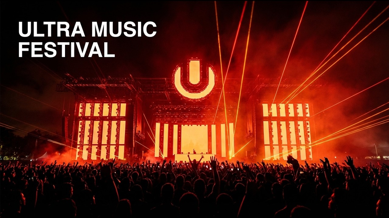 Ultra Music Festival Was Banned From Miami (Here’s What Really Happened)