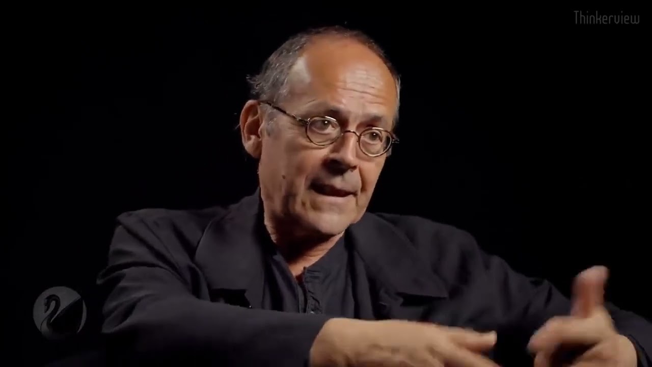 Les 3 entropies physique, biologique, informationnelle -  Bernard Stiegler