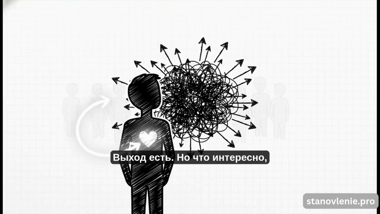 Никто никому ничего не должен. Иллюзия вечного долга