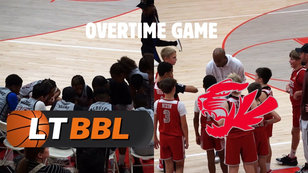 Lawrence Township Triumphs in Overtime Thriller Against Fishers Basketball