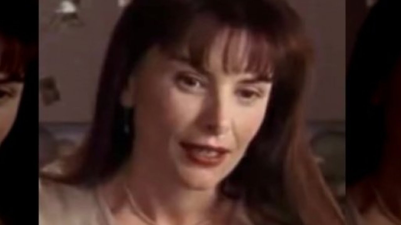 Here's What Happened To Monica From Touched By An Angel