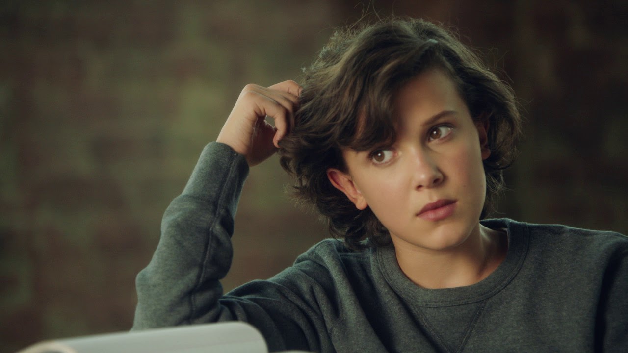 Look Like Millie Bobby Brown Subliminal