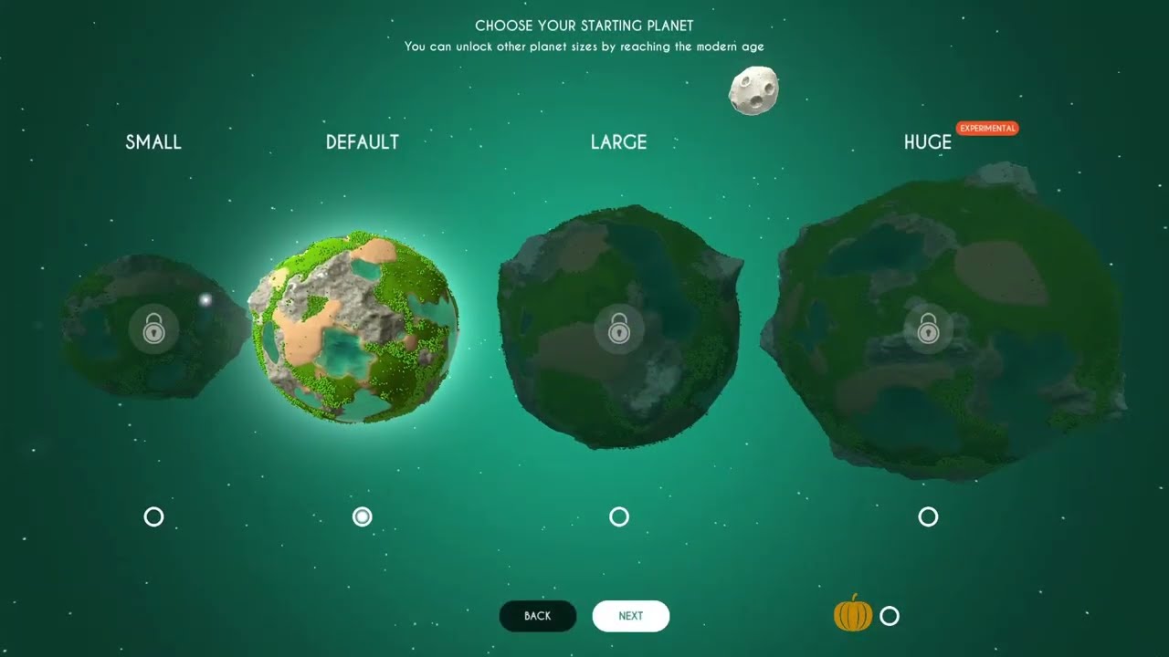 The Universim - First Look - A worldbuilder that gives you God powers and more