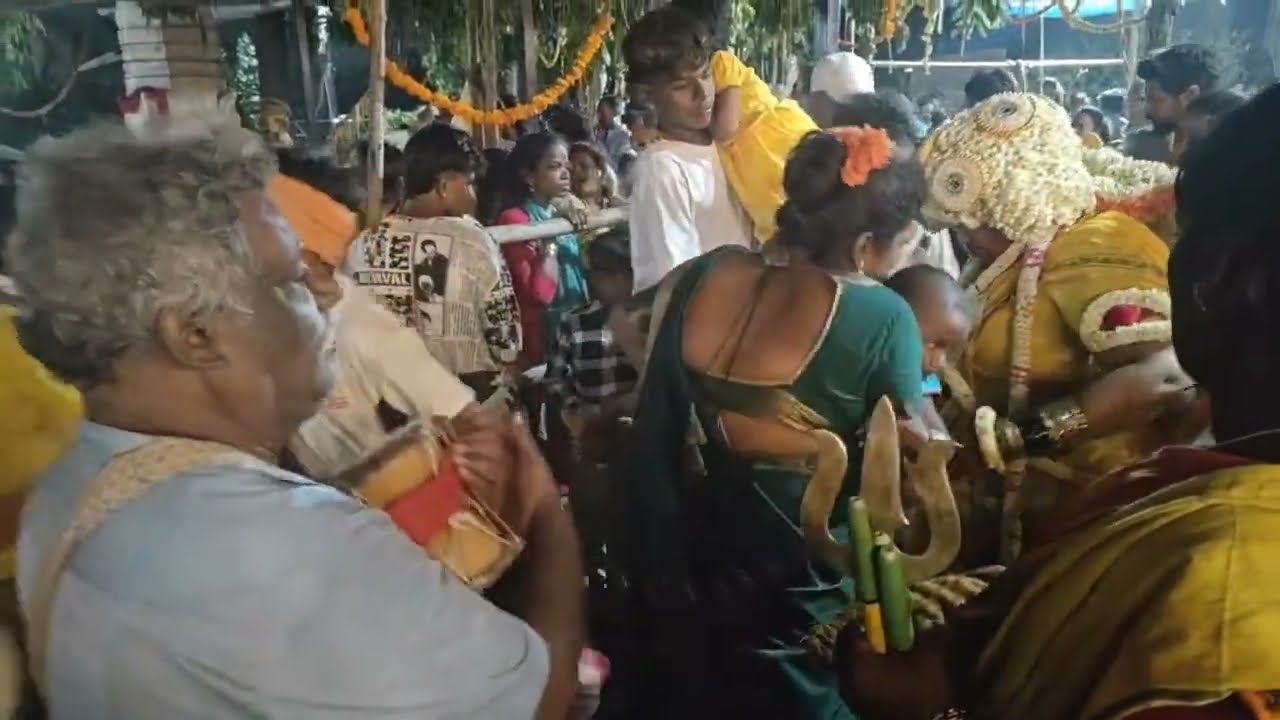 Jatra Bannerghatta 2026