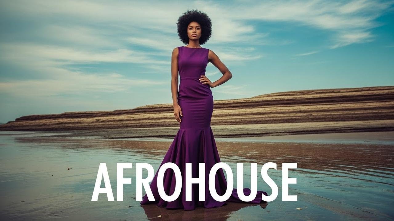 Afro House Mix 2026 | Exclusive Afro House Edition 2026