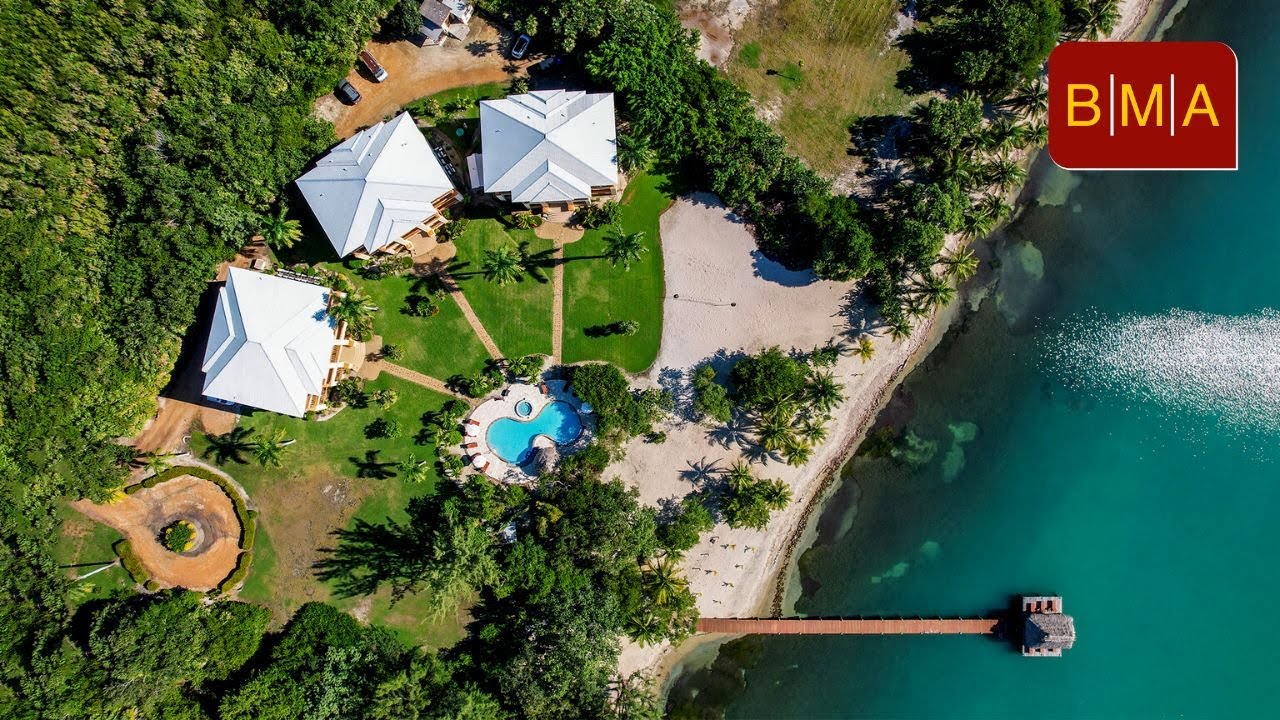 Boris Mannsfeld & Associates Placencia Belize Real Estate - Development & Construction In Belize