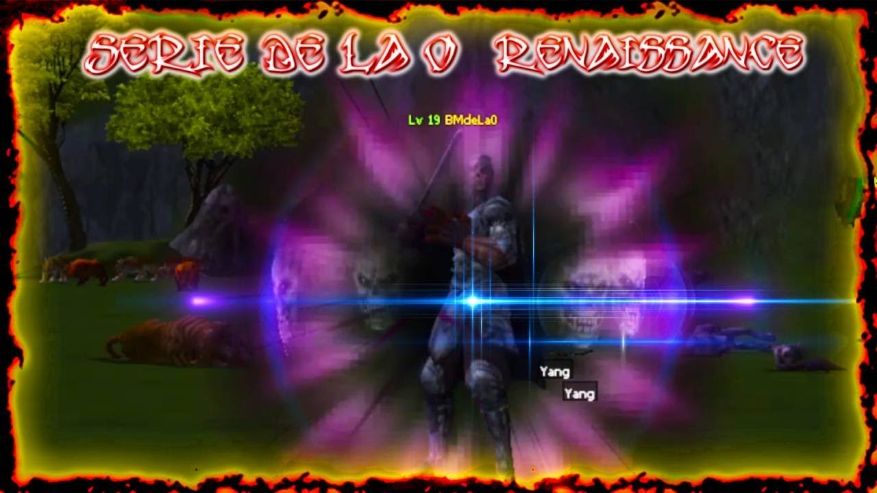 BM de la 0, inceputul! E.1 #metin2