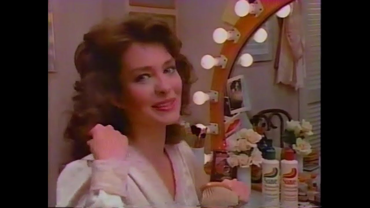 November 6, 1983 commercials