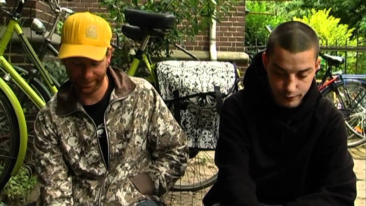geen rokkesteen 2010