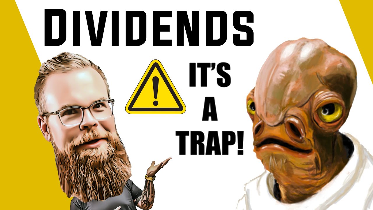 Dividend Stocks: Don&rsquo;t Fall For a Dividend Trap! | Value Investing Strategies