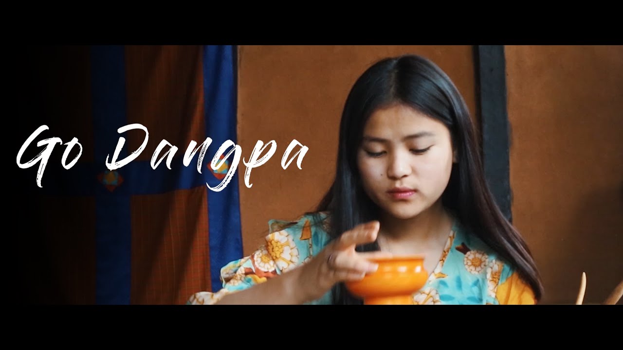 Go Dangpa ||Bhutanese Music Video|| Langdrak Films