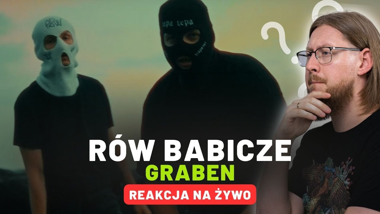 Rów Babicze 