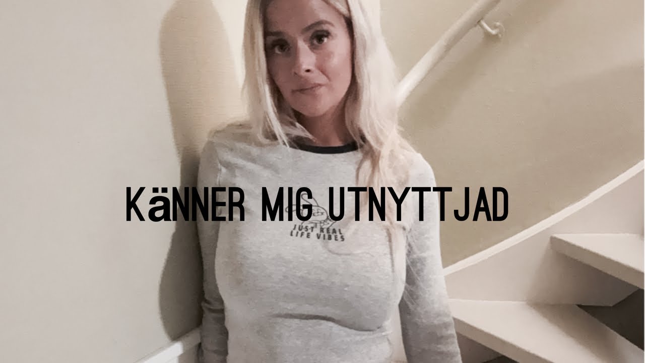 MISSBRUK || ekonomisk kris || sagt upp min sponsor || anmäld 