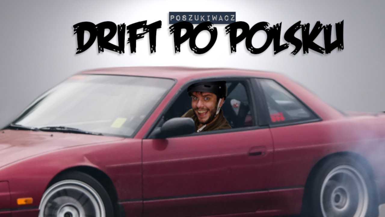 DRIFT PO POLSKU | Poszukiwacz 501