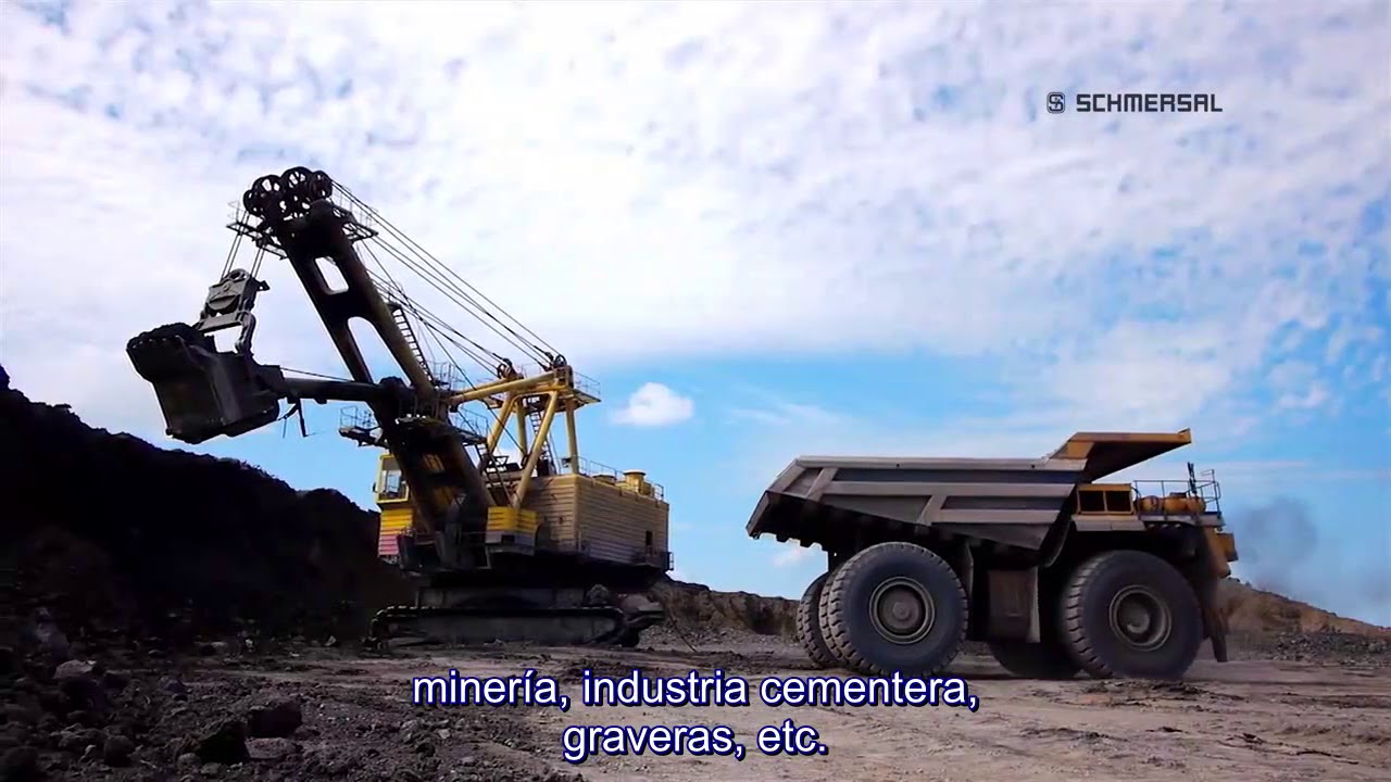 Schmersal | Presentación del interruptor de emergencia accionado por cable ZQ Z3Z