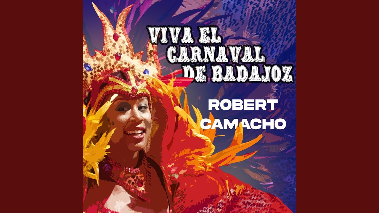 Viva el carnaval de Badajoz