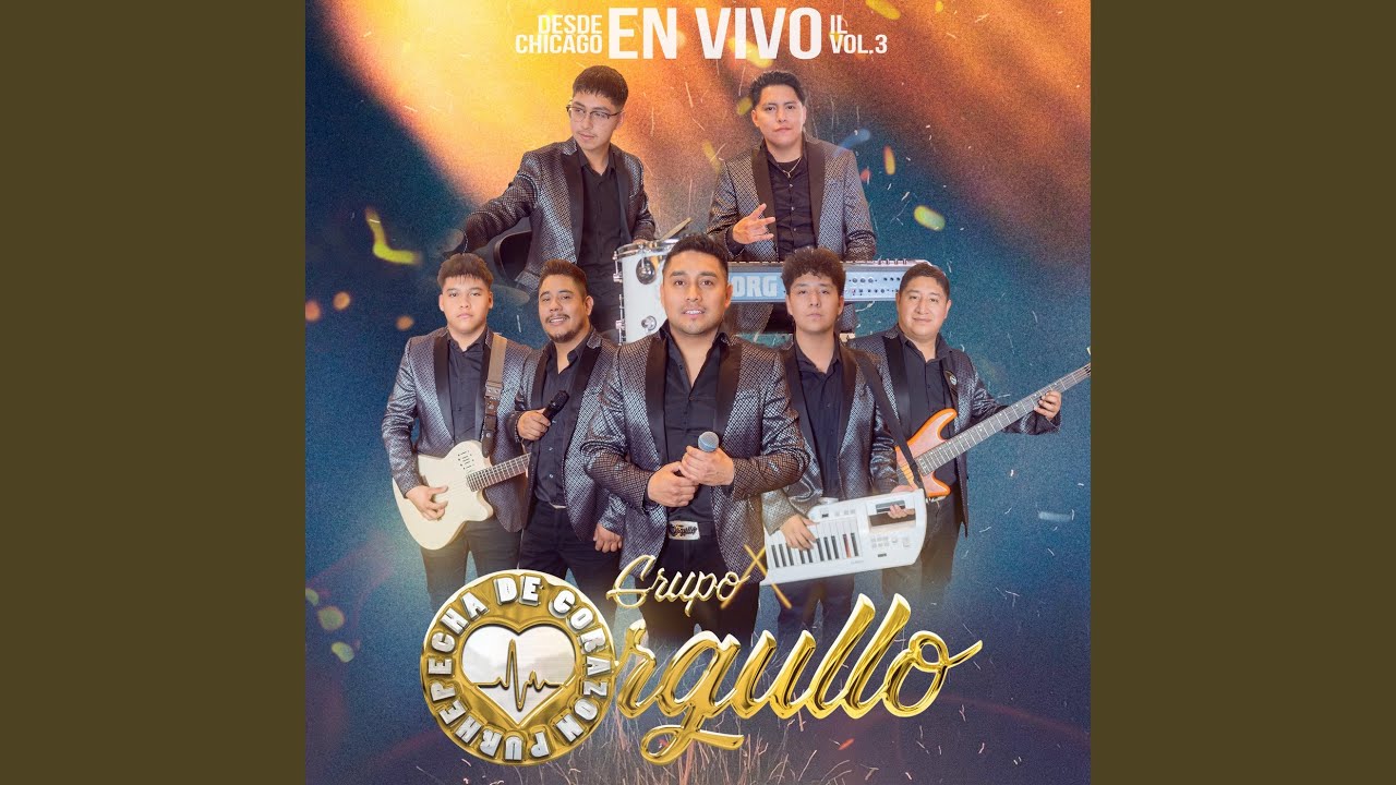 Popurri Tata Cheli (En Vivo)