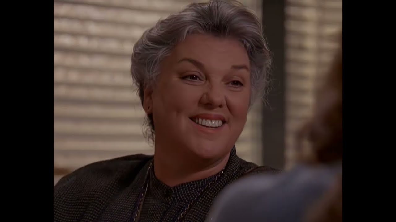 Judging Amy   S01E04 Remasterd 4K UHD