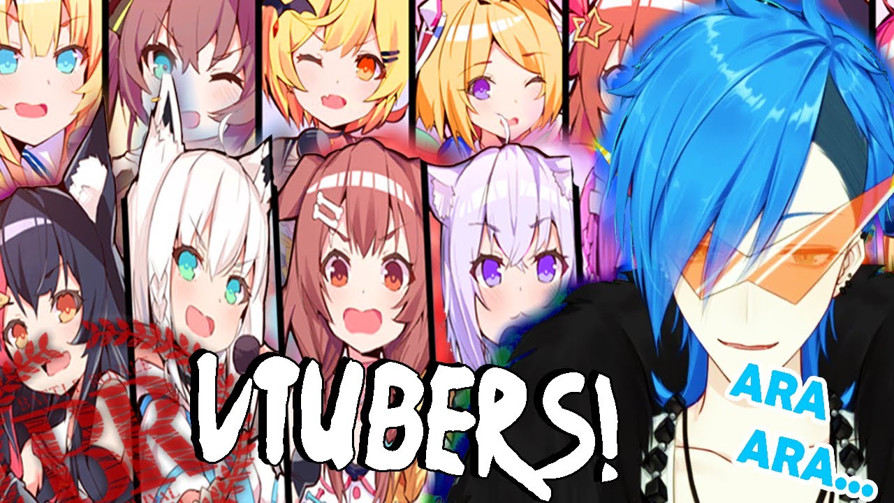 ¡¡¡PELEA DE VTUBERS A MUE3RT3 CON KALAVTUBER!!! - Part 1- Battleroyale