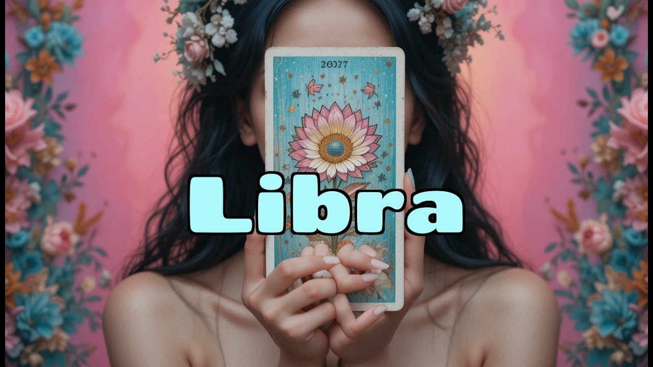 LIBRA 📩🙏 Un adiós se transforma en súplica… necesita tu ayuda | HOROSCOPO AMOR LIBRA