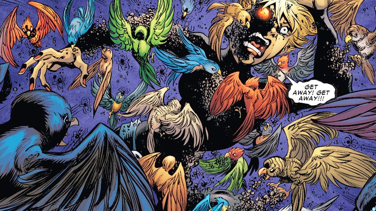 Top 10 Dumbest Ways To Die In Marvel Comics