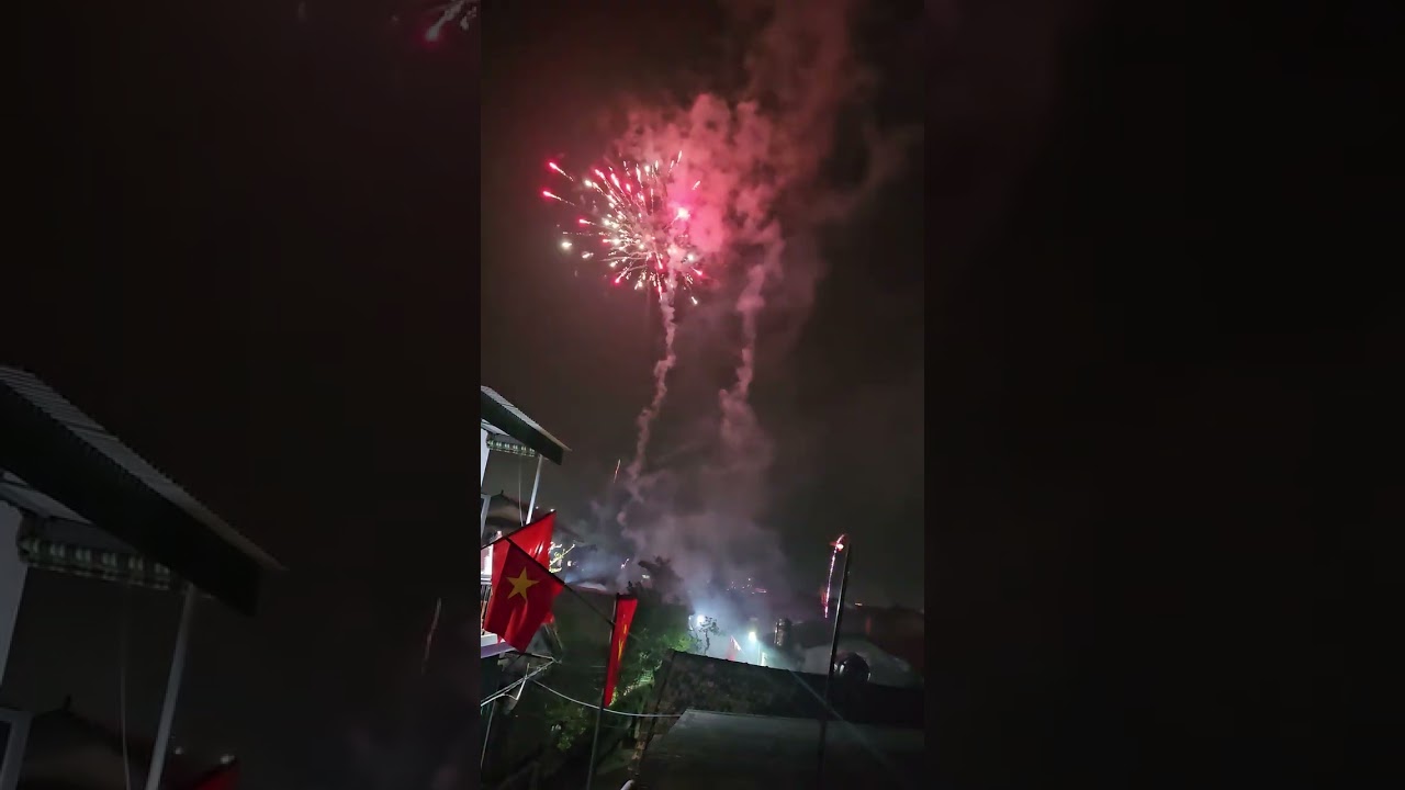 Happy new year
