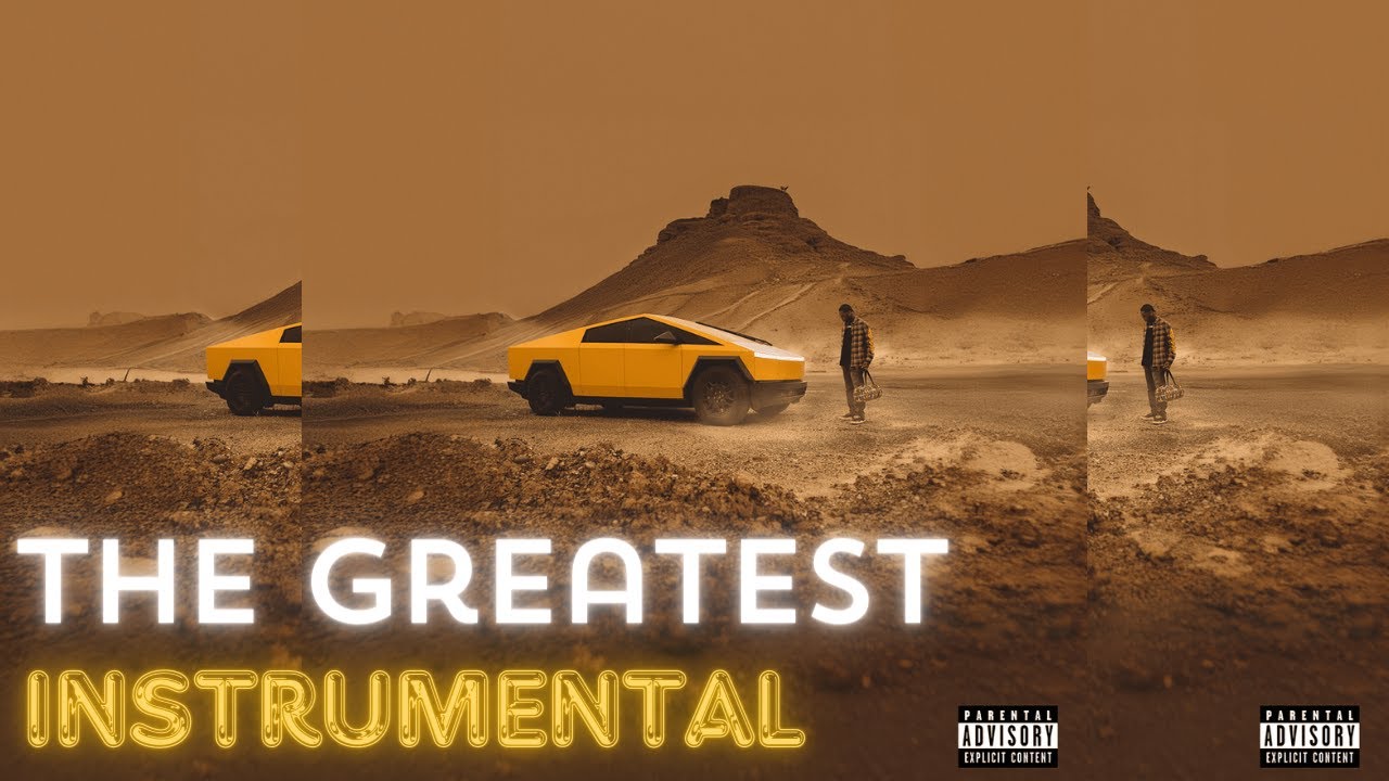 Key Glock - The Greatest INSTRUMENTAL