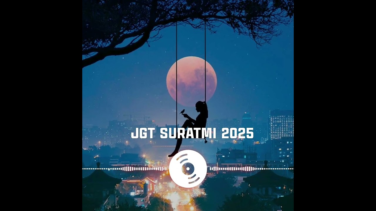 LAGU JOGET SANANA SURATMI REMIX 2025