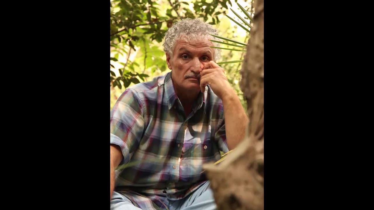HACI ƏLƏMDAR MAHİR - OLAYDI