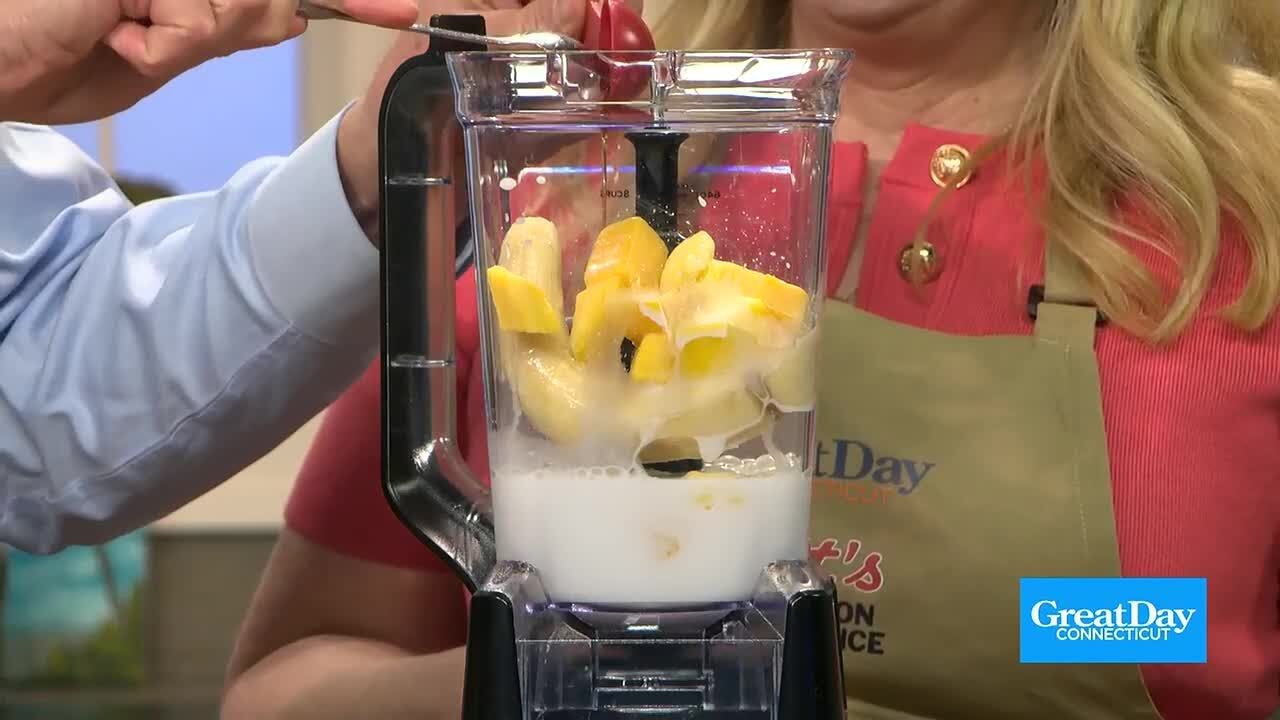 Recipe of the Week