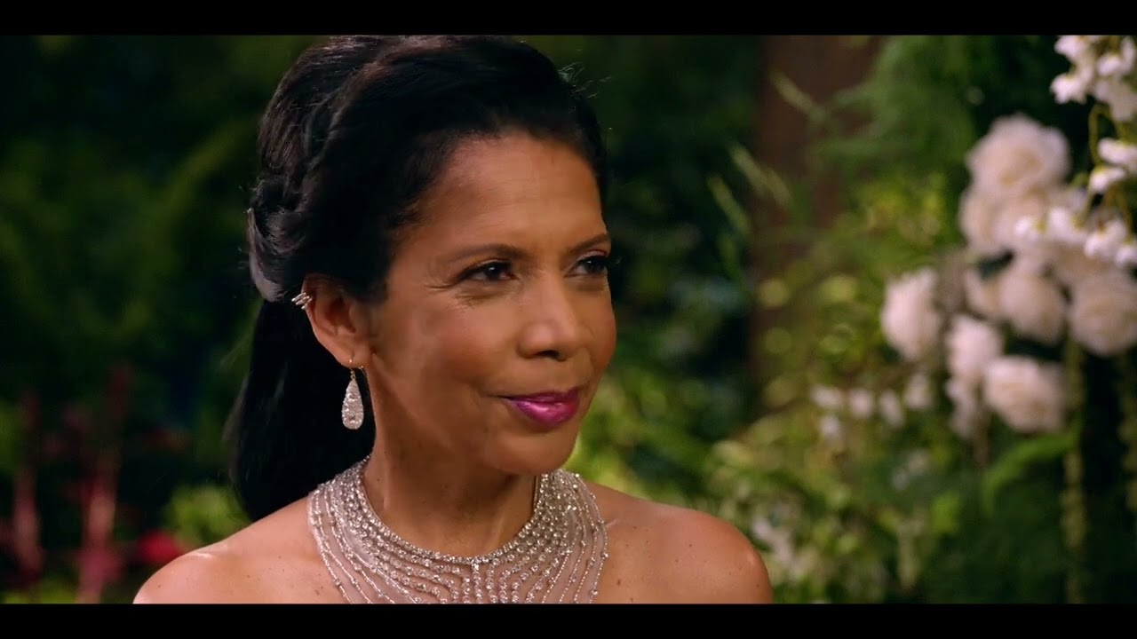 The Wedding | Part 2 | The Orville final episode s03e10
