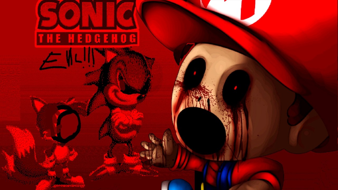 Chinelin Sonic Cr4ck Edition и классическое приключение в Yoshi's Island