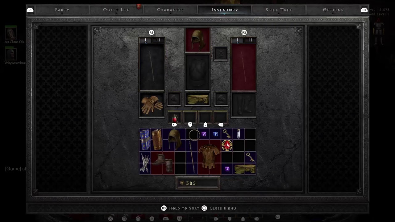 Diablo 4