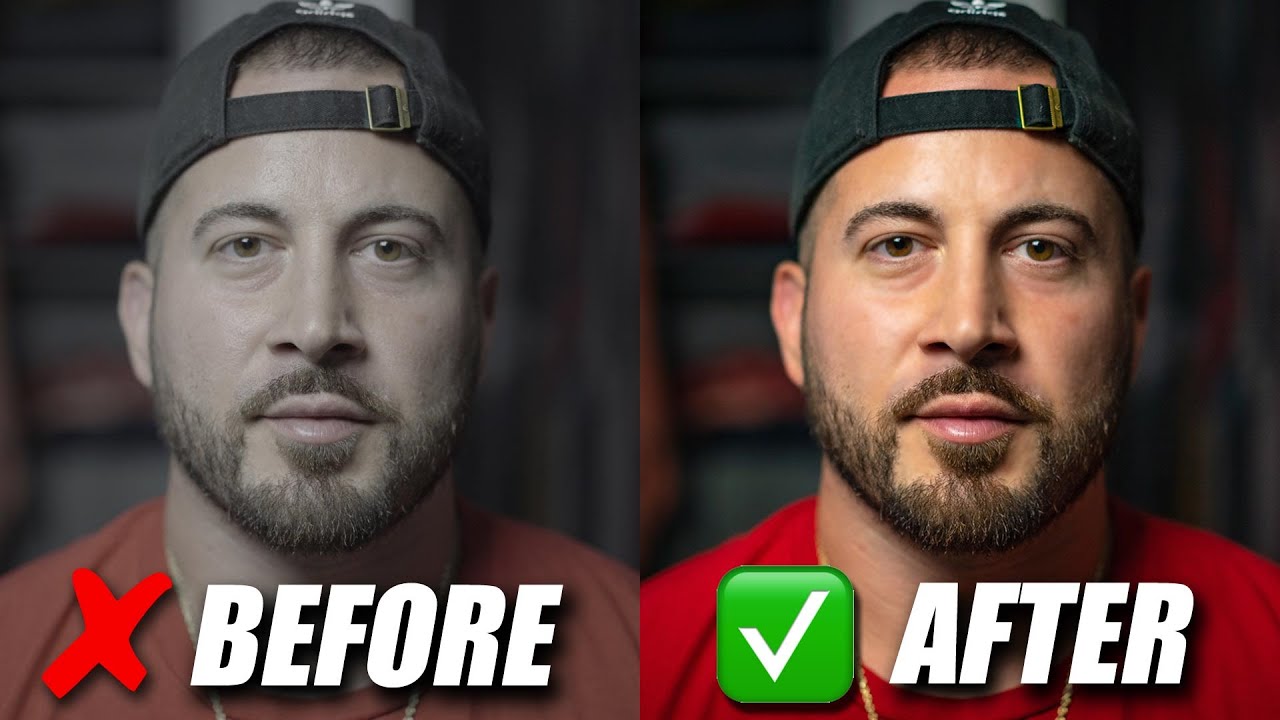 How To Color Grade Your Videos! (Tutorial)