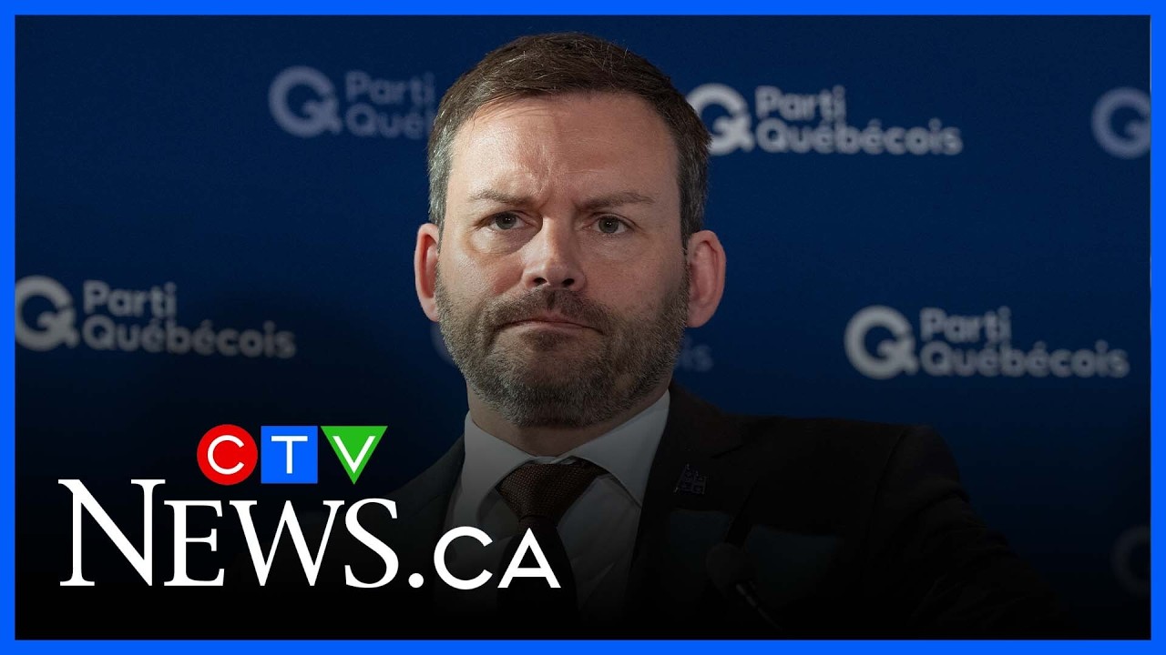 Referendum talk in Quebec City