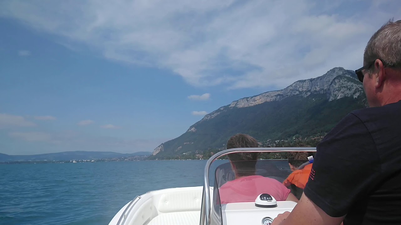 Zar 53 annecy