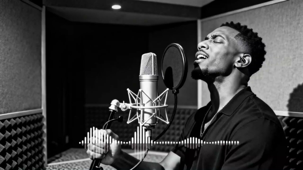 After Hours R&B Mood 🌃 – Soft Vibes for Midnight Feelings