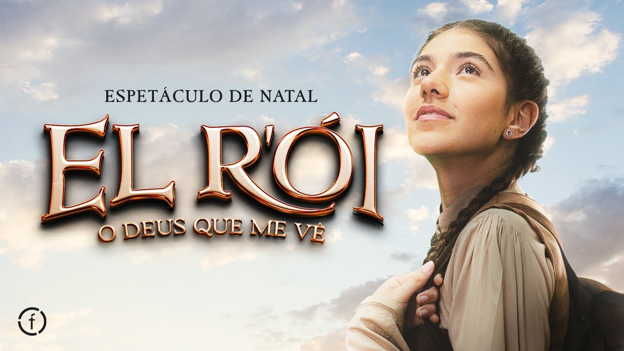 EL R'&Oacute;I - ESPET&Aacute;CULO DE NATAL 2025