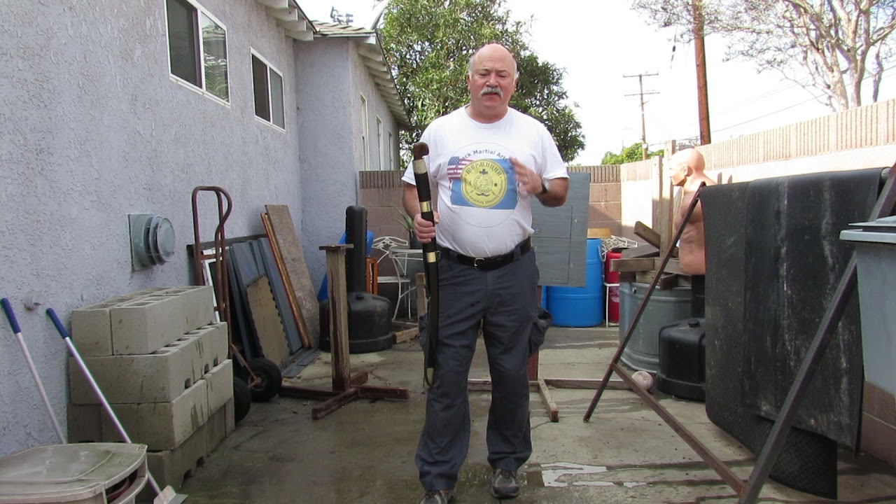 Cossack Martial Arts USA at 2022 So Cal Sword fights Commercial