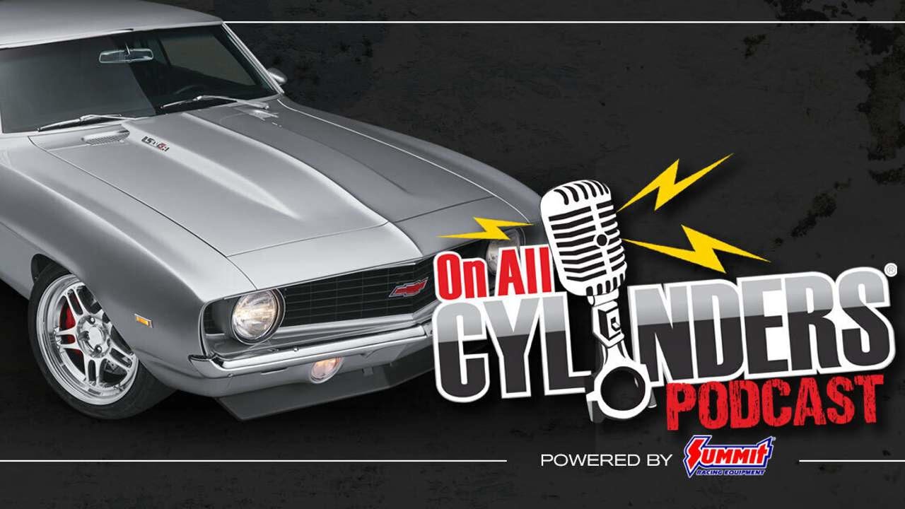 In-Depth Clutch & Flywheel Tech with the Experts from RAM Clutches