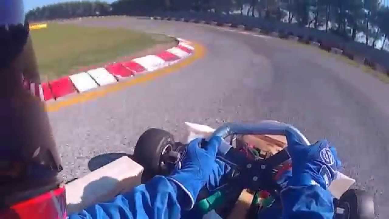30 Agosto 2015 Cogiskart Corridonia