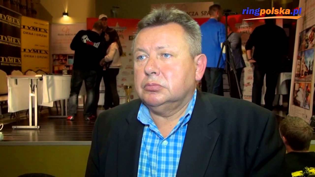 Janusz Pindera: Wacha stać na niezłe walki